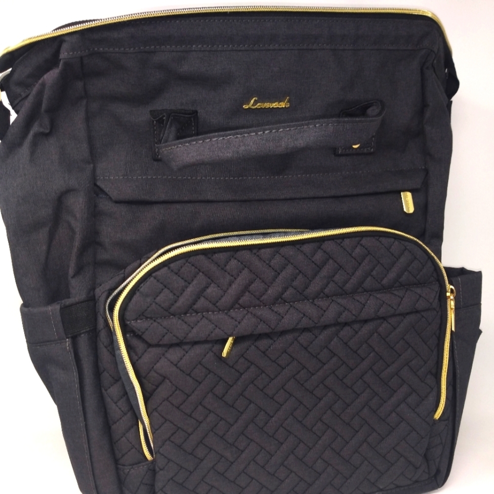 Lovevook Backpack/Laptop Bag
